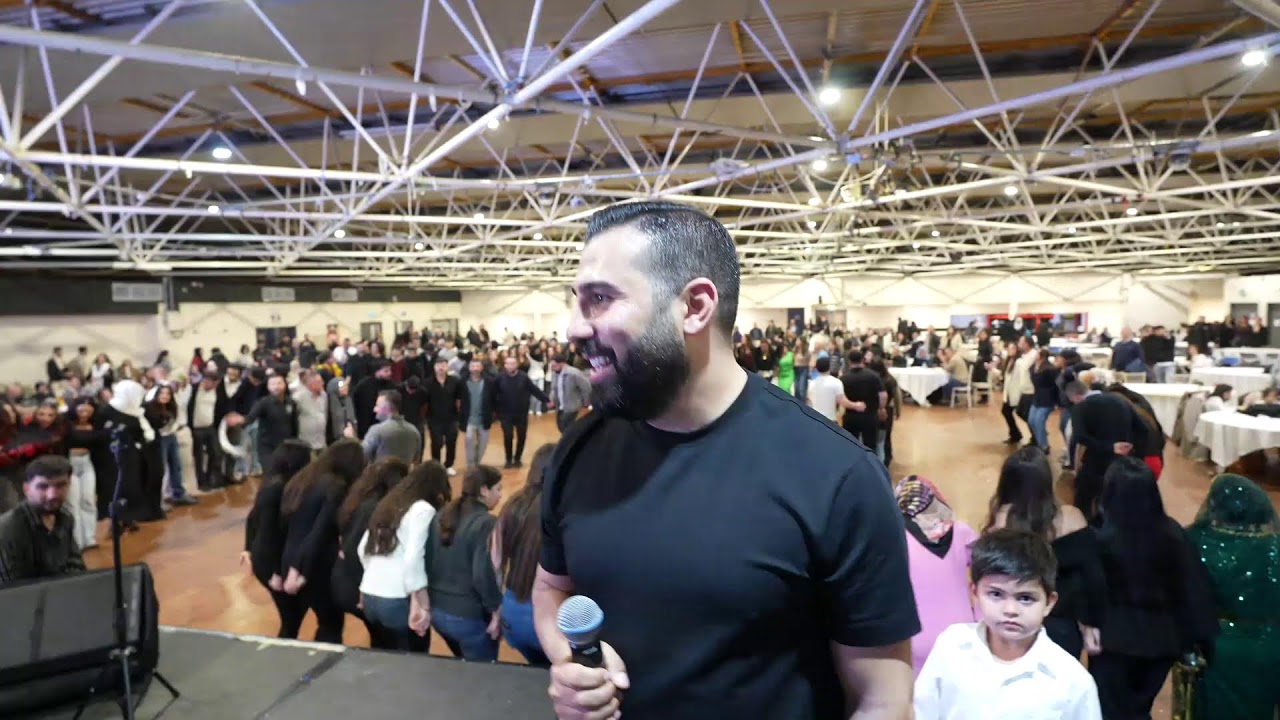 Karakoçan Gecesi 2025