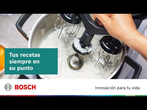 Cookit de Bosch: el robot de cocina de Masterchef que te puede convertir en  el rey de los fogones (tengas el nivel que tengas)