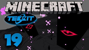 Minecraft Tekkit MB [Part 19] - The Eyes of Truth
