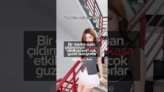 TUTMAZ KESİN #kpop #avesa #blackpink #ytdayibenionecikarnolur #twice