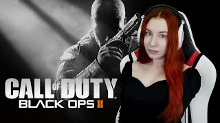 Call of Duty Black Ops 2 ★ Прохождение на русском