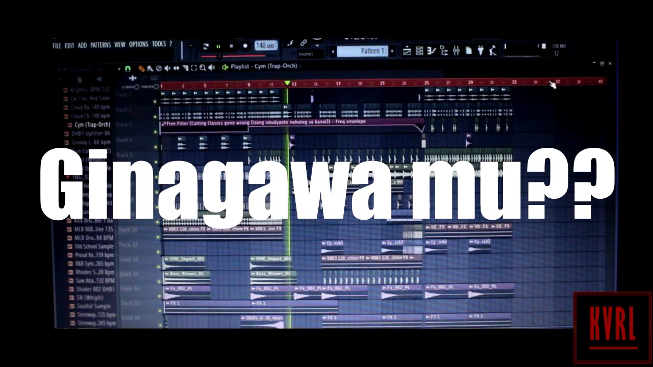 Watch What if Ginagawa mo meets Trap? on YouTube Watch What if Ginagawa mo meets Trap? on YouTube