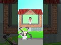 Help Skibidi Toilet Find its Parents? 😮 #shorts *SKIBIDI TOILET* Funny Animation