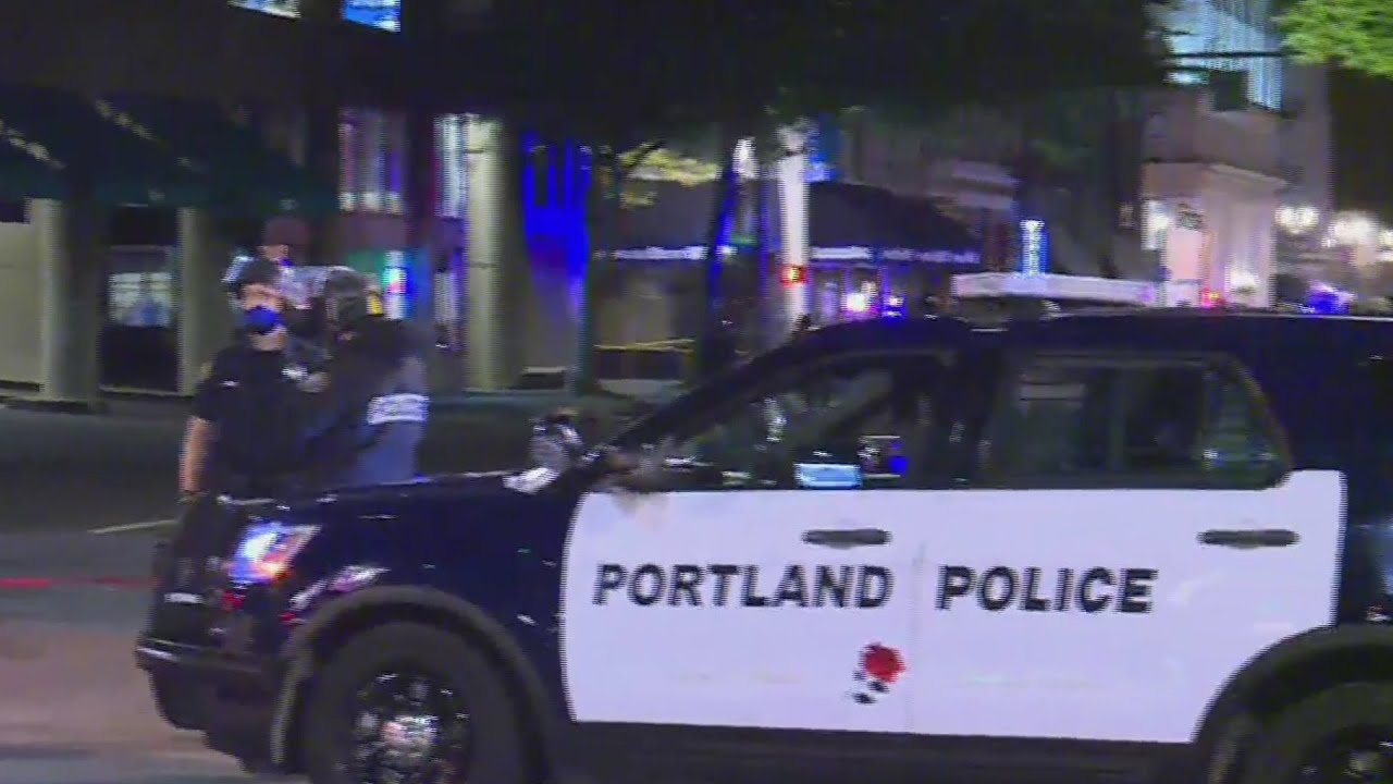 What we know about a deadly shooting in Portland, Oregon