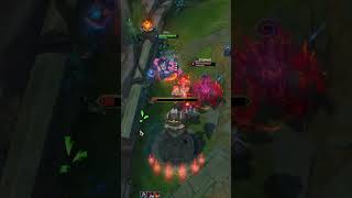 Why is Top Lane always 2v1? 😡 #lol #shorts #leagueoflegendsclips #leagueoflegends #leagueclips