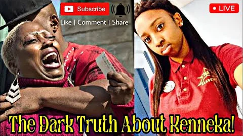 New Shocking Evidence In The Kenneka Jenkins Case! This Was A Staged Play With Proof!