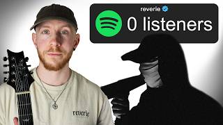 I Spent 500 Days Building An Anonymous Band To 'Prove It's Not Luck'