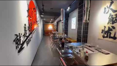 Traspaso Restaurante C3 – Eixample, Barcelona | Ref: 1295