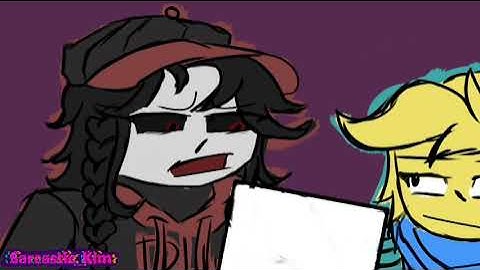 Noob N Sixer Ponders About The Past | FT. Noob N Guest 666 | Forsaken Animation | Not sure yet|