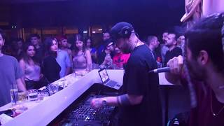 DJ.Silence Ft. Saske x Sapranov - ParEnergeia |Live Soundsystem |Good Vybz Party