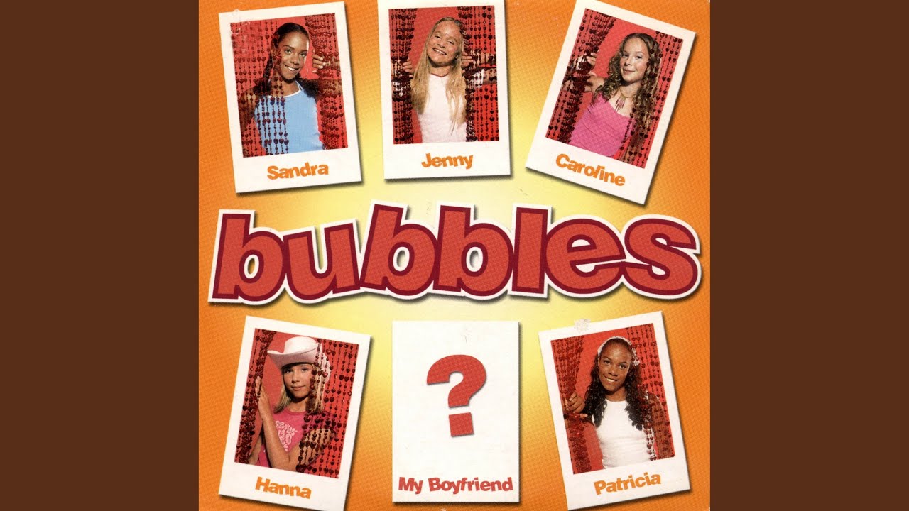 Watch My Boyfriend on YouTube Watch My Boyfriend on YouTube