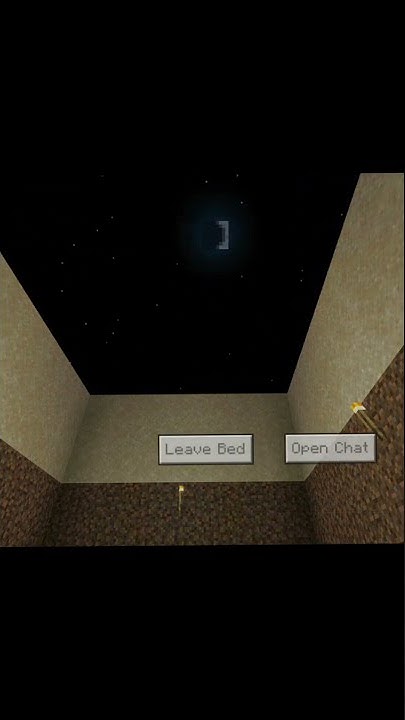 How to Remove night in minecraft with in 5 second #shorts - YouTube