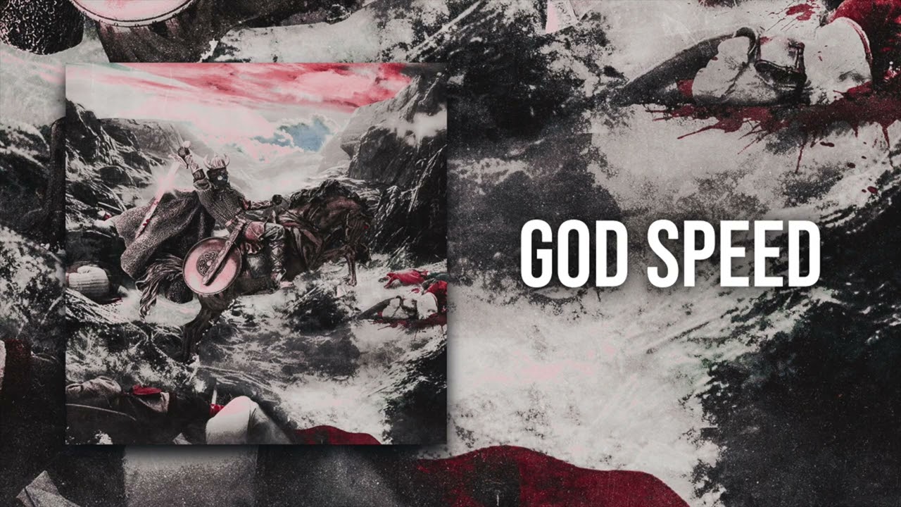 Watch TrappLonely x Tootonesounds - God Speed on YouTube Watch TrappLonely x Tootonesounds - God Speed on YouTube
