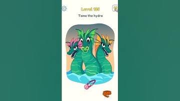 DOP 3 Level 135 Displace One Part   Gameplay Walkthrough Answers