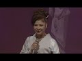 八代亜紀 「男はつらいよ」
