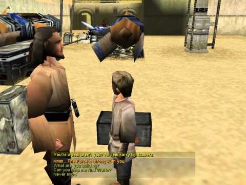 star wars episode 1 the phantom menace pc game