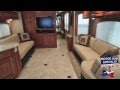 2010 Monaco Diplomat from MHSRV.com ( Part 2 ) Texas RVs - SOLD OUT