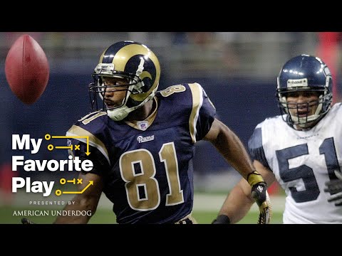 Video: Torry Holt Net Worth