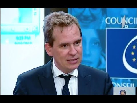 ტოლერანტობისადმი მიძღვნილი კინოჩვენება და დისკუსია