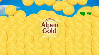 Золотая Лихорадка от Alpen Gold: промо, в которое хочется играть