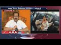 Director Chinni Krishna Reacts On YS Sharmila Controversy