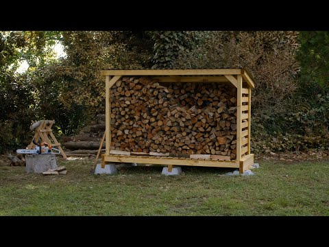 Video: Nadstrešnice Od šumskog Drva: Tamno Smeđi SW Salix, SW Ulmus, SW Padus I Drugi WPC Modeli, Upute Za Pričvršćivanje