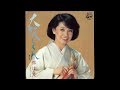 大阪しぐれ/都はるみ(1980年)