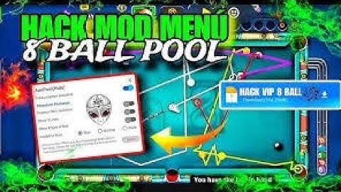 Snake Engine Autoplay & Auto Queue Hack For 8BallPool || Snake Engine All Features Complete Setup ✌️