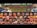 LIVE || 388 GB Kabaddi Cup 06-05-2026