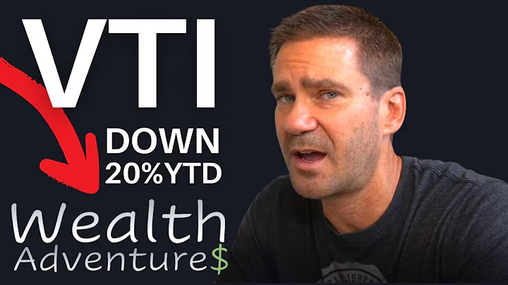 VTI Down 20% YTD! What's next? Learn about this popular ETF. Time to buy this ETF? REVIEW!