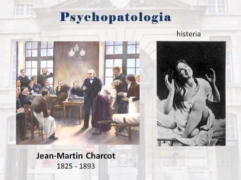 Wideo: Psychologia Urazy. Historia Ukośnej Duszy