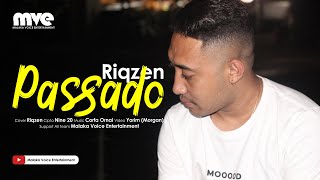 PASSADO - Riqzan Cover | Nine 20