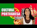 Tudo o que você precisa saber sobre a cultura PORTUGUESA