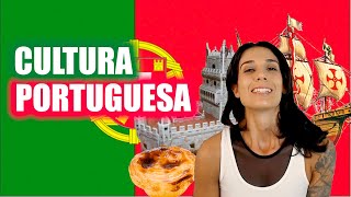 Tudo o que você precisa saber sobre a cultura PORTUGUESA