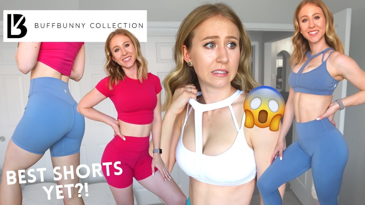 Buffbunny Clothing