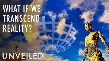 What If Humanity Could Leave the Universe? | Transcension Hypothesis | Unveiled