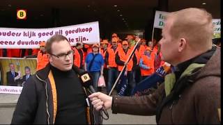 Download Lagu Verslaggever Raoul Cartens in Amsterdam bij de staking MP3 Download Lagu Verslaggever Raoul Cartens in Amsterdam bij de staking MP3
