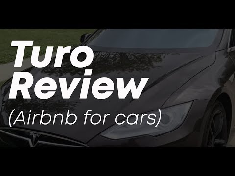 Видео: DriveShare е Airbnb на ретро, екзотични и колекционерски автомобили