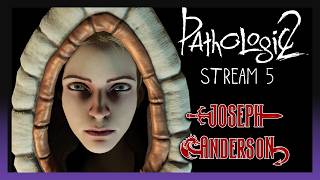 Celebrity they dropped the babies | Pathologic 2 Stream 5 Wealth