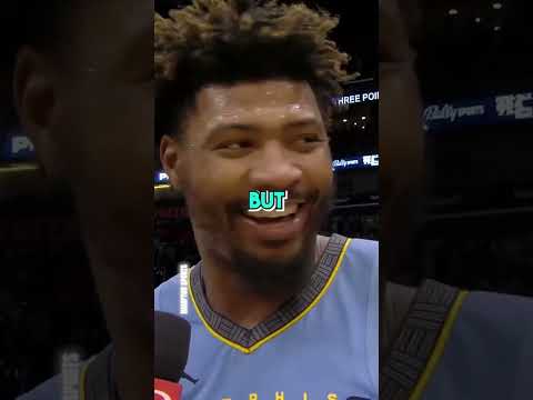 Marcus Smart’s bizarre splinters 😳👀 #nba #memphis #jamorant #memphisgrizzlies