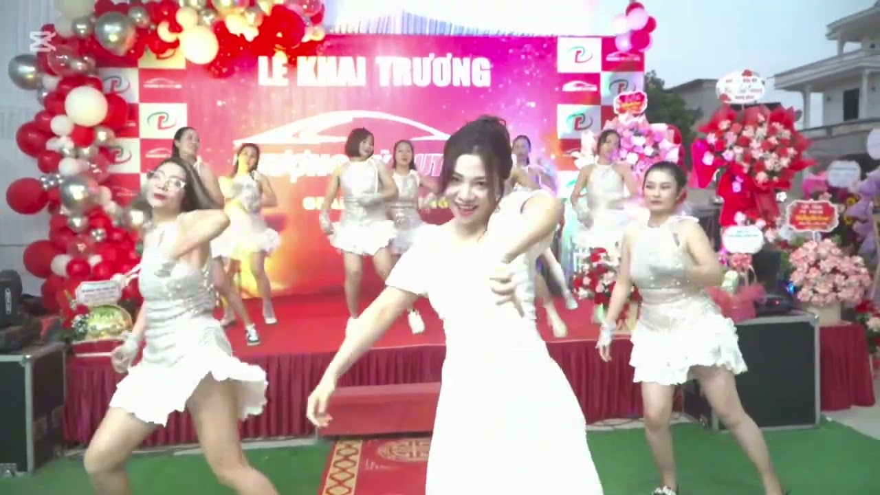 Hey loca/ Vy Hằng Danfitness/ Biên Đạo Vy Hằng