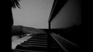 Fascinator - HTRK (piano cover) screenshot 3