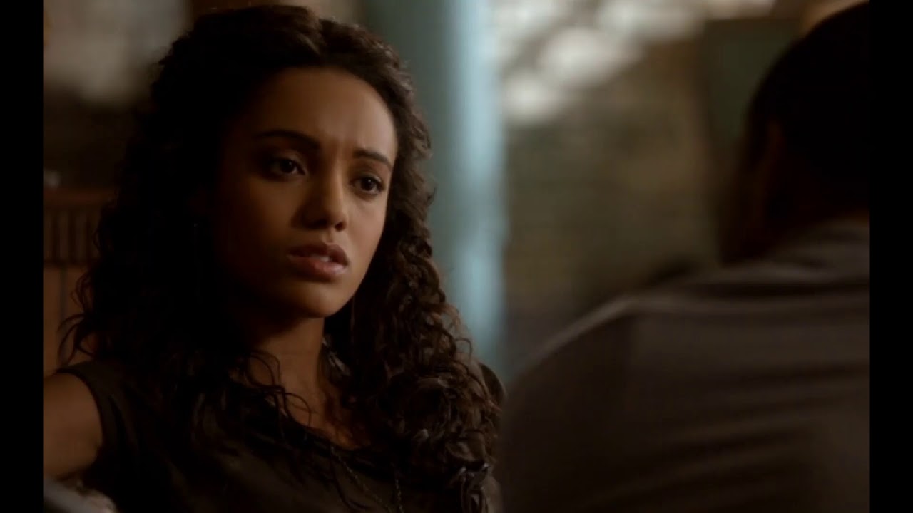 Life Maisie Richardson-Sellers