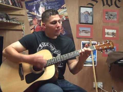 Seize the Day (Original Song) - Chris McLaughlin