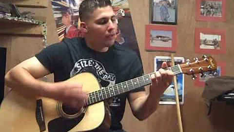 Seize the Day (Original Song) - Chris McLaughlin
