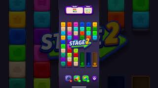 Block Out: Levels 95 - 105