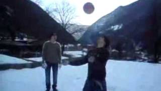 Boys93 Filip Freestyle