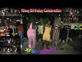  niney diunit birt.ay celebration jersey edition 2019 clip1