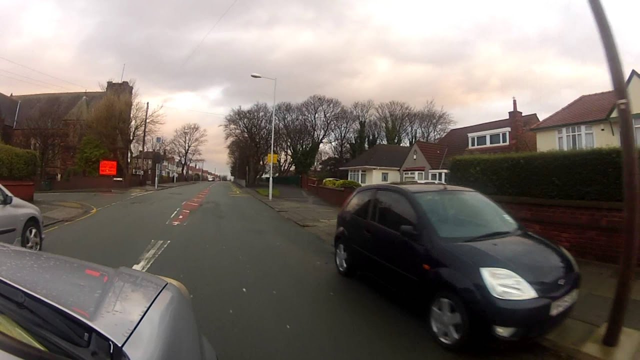 claremount road wallasey YouTube