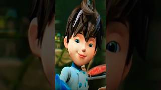 Ada Lawan Kah trending boboiboy boboiboydankawankawan